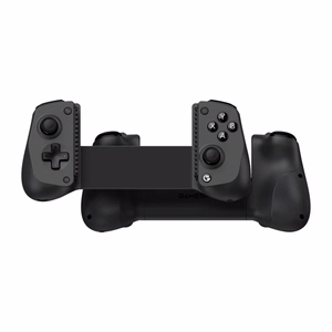 GameSir X5s mobiilipeliohjain (musta)