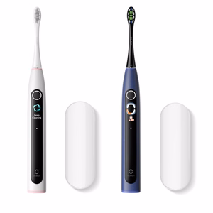 Oclean X Lite S Duo Set sähköhammasharjasetti