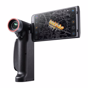 THERMAL MASTER DV2 lämpökamera