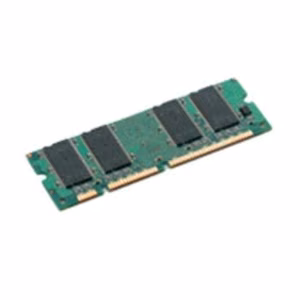 Lexmark 57X9020 – 2 Gt:n DDR3 DIMM (x32) -muistimoduuli CS72x/CX725-malleille