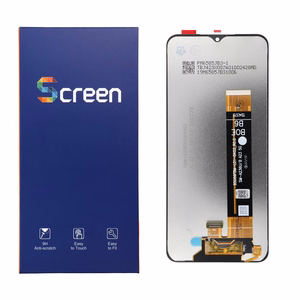 Samsung Galaxy A23 5G LCD-näyttö OEM ilman kehystä