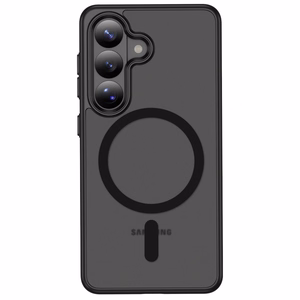 Case Reach Matte MagSafe Samsung S741 S26 FE black