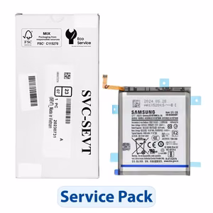 ServicePack akku EB-BG985ABY SAMSUNG S20 Plus G985/G986 GH82-22133A