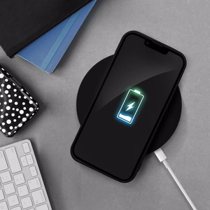 Silikoninen suojakuori Xiaomi Redmi Note 15 Pro 4G musta