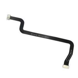 Flex-kaapeli yhteensopiva Xiaomi Mi Note 10 / Pro emolevy alkuperäinen