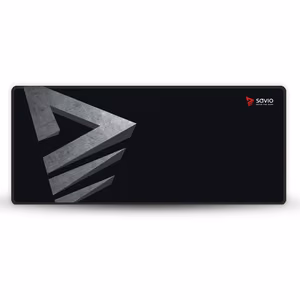 Savio Professional gaming mousepad Precision Control XL