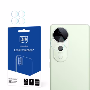 Vivo T3 Ultra – 3mk Lens Protection kameran linssinsuoja