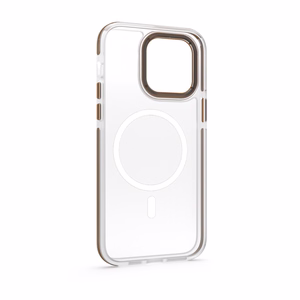 Etteri Icy Mag kuori iPhone 14 Pro 6,1'' kultainen