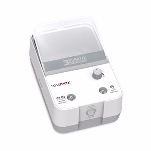 Rossmax NK1000 3-in-1-kompressori-inhalaattori