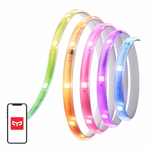 YEELIGHT D1 RGBIC älykäs LED-nauha 10 m