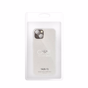 Kirkas kuori 2 mm Blink Xiaomi Redmi Note 12S kirkas