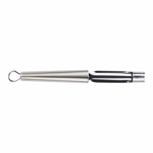 Alpina stainless-steel apple corer, 23 cm