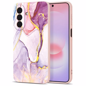 Tech-Protect Icon -suojakuori Samsung Galaxy A27 5G -mallille, monivärinen