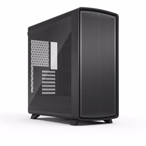 Fractal Design Summit ATX -kotelo, Blackout TG Light Tint