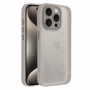 Suojakuori iPhone 12 MINI:lle Variete teräs