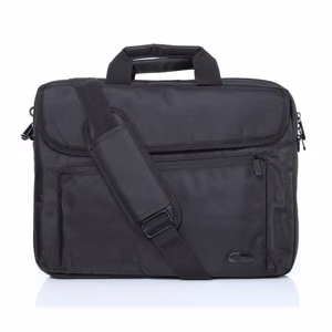 ART kannettavan tietokoneen / tabletin laukku 15.6" NB-7630 musta
