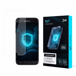 Samsung Galaxy J5 2017 – 3mk 1UP puhelimen näytönsuoja