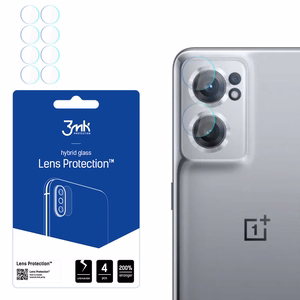 OnePlus Nord CE 2 5G – 3mk Lens Protection kameran linssinsuoja