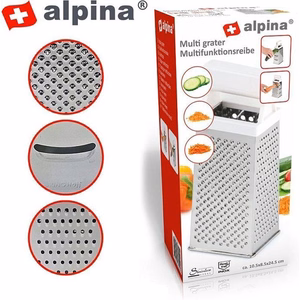 Alpina keittiöraastin