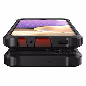 Case for Samsung A32 5G Armor black