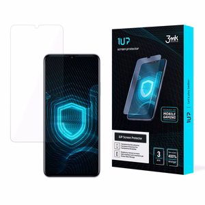 Huawei Nova Y70 – 3mk 1UP puhelimen näytönsuoja