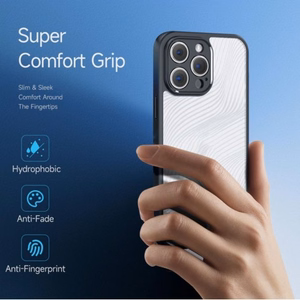 Phone Case Dux Ducis "Aimo" for Xiaomi 13 Black