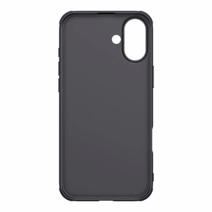 Nillkin Super Frosted Shield Pro kotelo iPhone 16 Plus (musta)