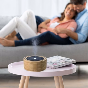 Medisana AD 625 diffuusori