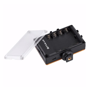 Laite Puluz LED lamppu 860 luumenia