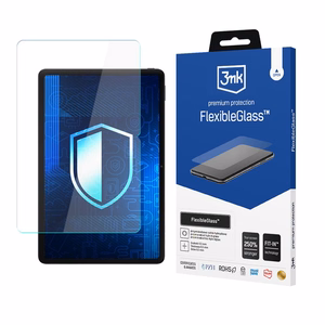 Poco Pad – 3mk FlexibleGlass (enintään 13") tabletin näytönsuoja