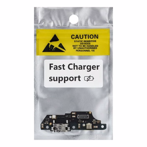 Lataustaululevy MOTOROLA E20 E30 E40:lle OEM (pikalaturi)