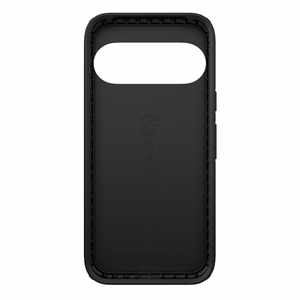 Speck ImpactHero Slim suojakuori Google Pixel 10 Pro XL -laitteelle, musta