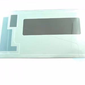 Tarra LCD takapuolelle Samsung G935F S7 Edge alkuperäinen