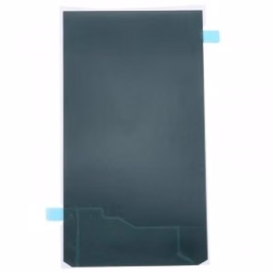 Sticker for LCD back side Samsung A320F A3 2017 ORG