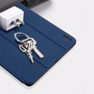Phone Case Dux Ducis "Domo" for Xiaomi Pad 6 max 14" Blue