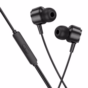 Kuulokkeet Borofone BM94 USB-C musta