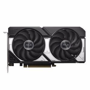 ASUS Dual -RTX5060TI-8G NVIDIA GeForce RTX 5060 Ti 8 GB GDDR7 Näytönohjain