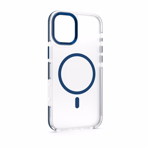 Etteri Icy Mag kuori iPhone 16 6,1'' sininen