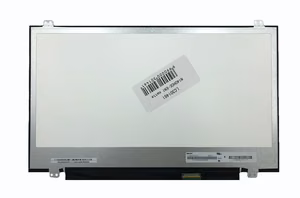 LCD screen 14.0" 1920x1080 FHD SLIM matte 30pin (right) IPS A+
