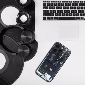 Suojakuori iPhone 7 / 8 / SE / SE2022:lle Tech design 1