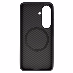 Liavec Carbon Core suojakuori Samsung Galaxy S26:lle
