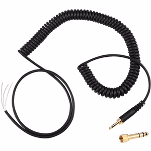 Beyerdynamic 973779 – suora liitäntäkaapeli DT 770 PRO -kuulokkeille
