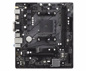 ASROCK A520M-HDV AM4 2xDDR4 mATX MB