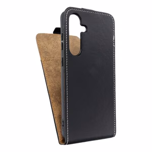 SLIM FLEXI FRESH läppäsuojakuori SAMSUNG S24 FE musta