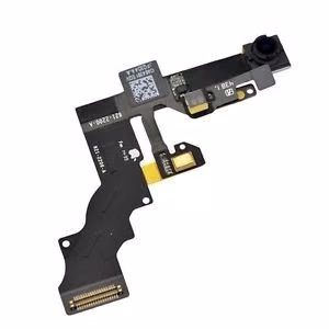 Flex iPhone 6 Plus etukameralla, valoanturilla, mikrofonilla HQ