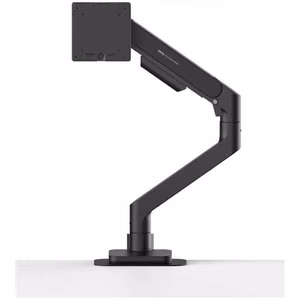Benq ERGO AMR Universal Desktop Monitor Device BSH01 Black