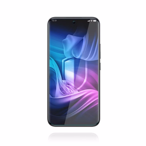 Redmi Note 15 Pro+ 5G – 3mk Silky Matt Pro puhelimen näytönsuoja