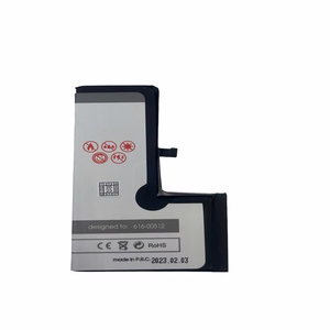 Akku MAXXIMUS IPHONE XS 2658mAh