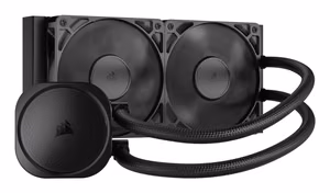 CORSAIR NAUTILUS 240 240mm CPU Cooler