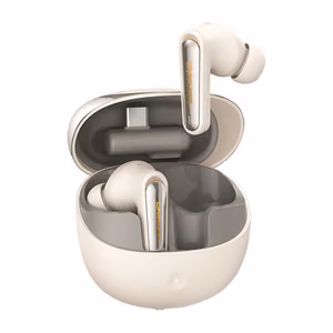 TWS ONIKUMA TX610 kuulokkeet (beige)